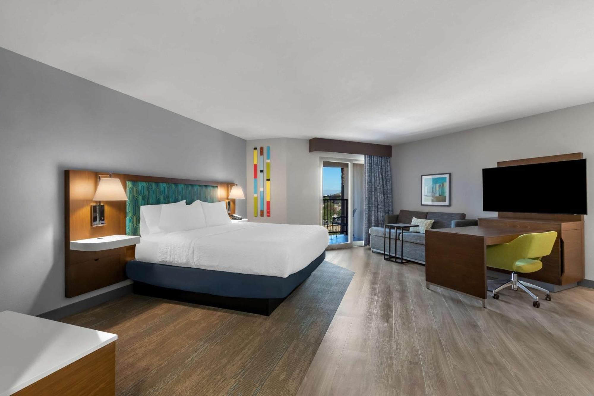Hampton Inn & Suites Phoenix/Gilbert Exterior photo