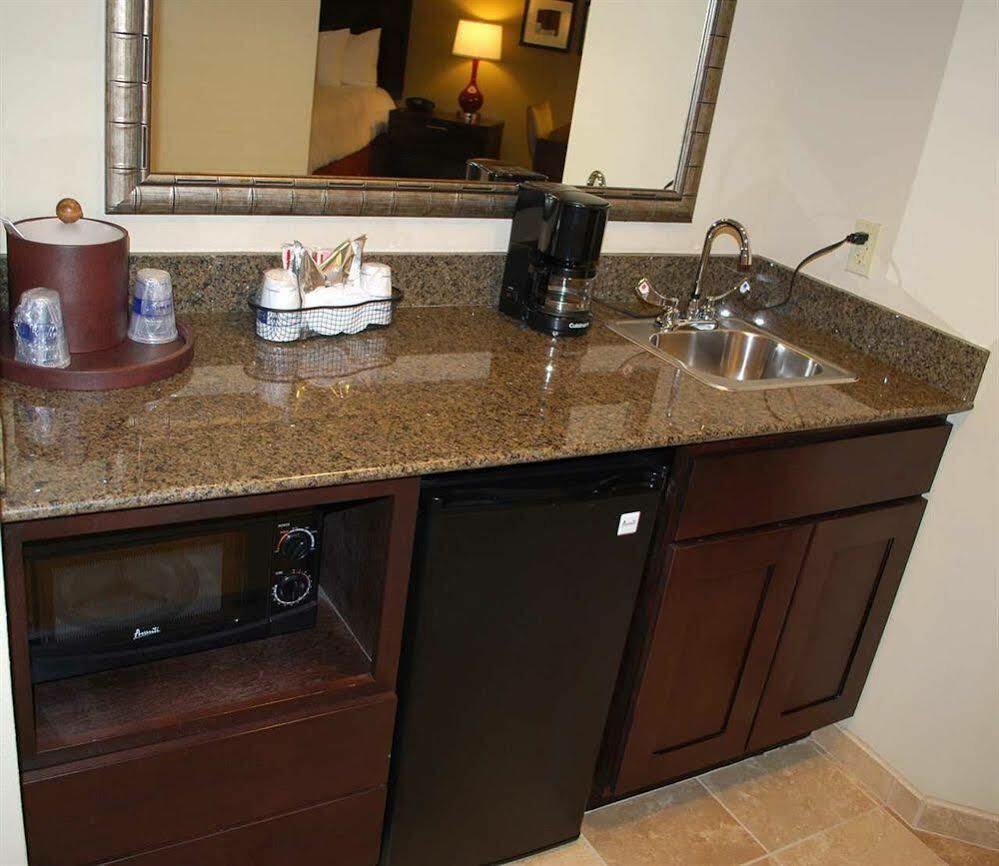 Hampton Inn & Suites Phoenix/Gilbert Room photo